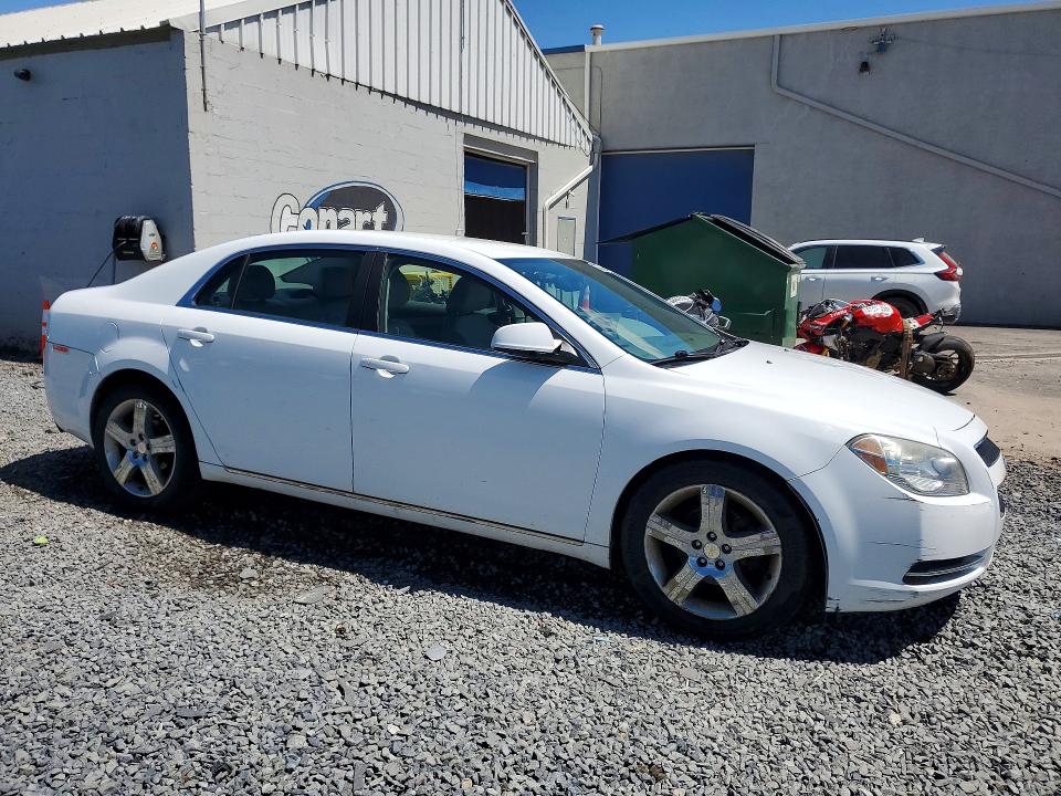 Продаж на аукціоні авто 2011 Chevrolet Malibu, vin: 1G1ZD5E18BF388811, номер лоту: 57737636