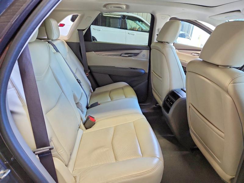 Продажа на аукционе авто 2017 Cadillac Xt5, vin: 1GYKNERS9HZ120117, номер лота: 57833966