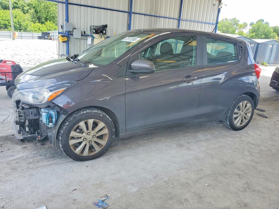 Продажа на аукционе авто 2016 Chevrolet Spark, vin: KL8CD6SA7GC589429, номер лота: 57517066