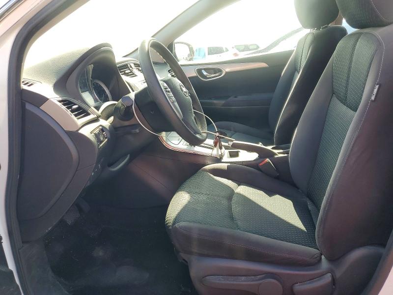 Продажа на аукционе авто 2013 Nissan Sentra, vin: 3N1AB7AP8DL757775, номер лота: 57621426
