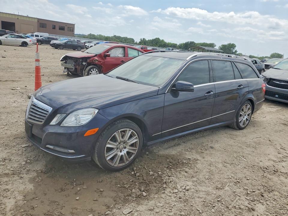 Aukcja sprzedaży 2013 Mercedes-benz E, vin: WDDHH8JB1DA666607, numer aukcji: 55717006