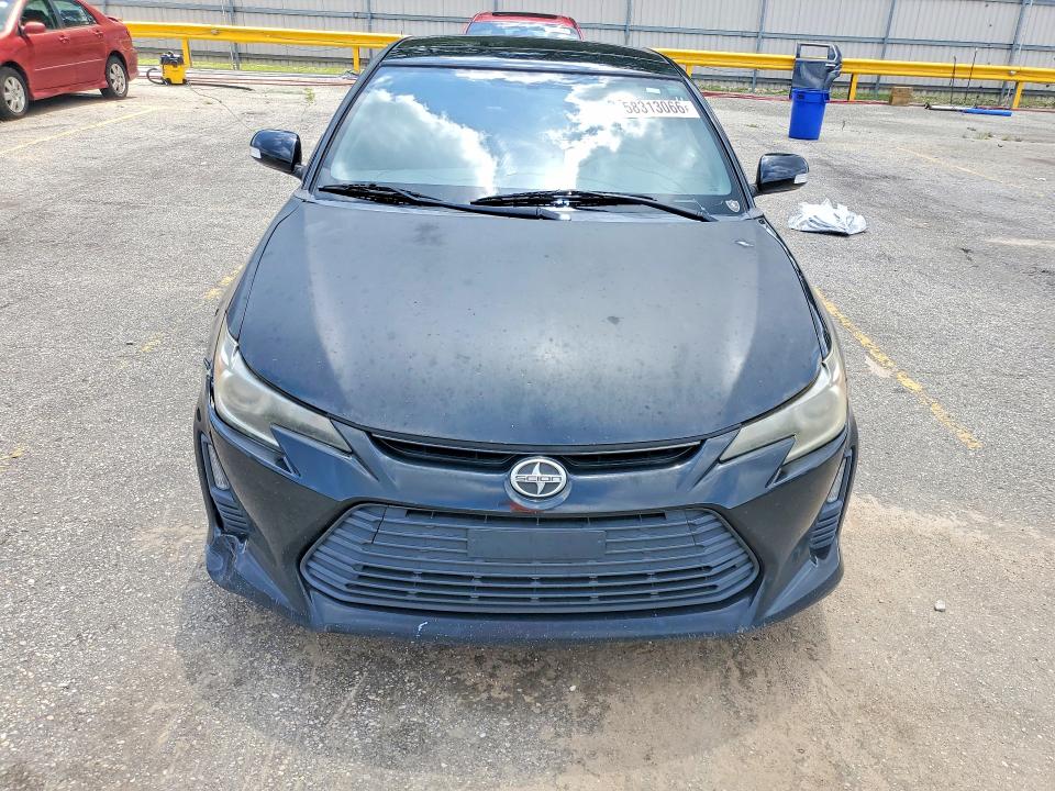 2015 Scion Tc მანქანა იყიდება აუქციონზე, vin: JTKJF5C77F3091647, აუქციონის ნომერი: 58313066