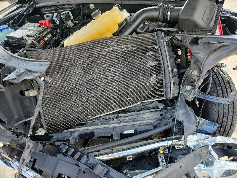 Aukcja sprzedaży 2018 Ford F150, vin: 1FTEW1E54JKC59921, numer aukcji: 57674886