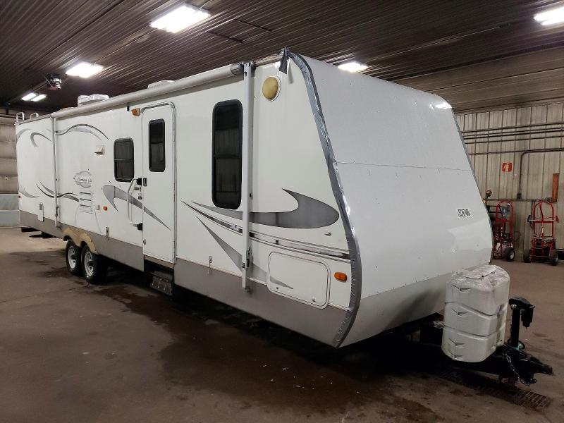 Продаж на аукціоні авто 2006 Keystone Mountainee, vin: 4YDT32P226F709328, номер лоту: 57397406