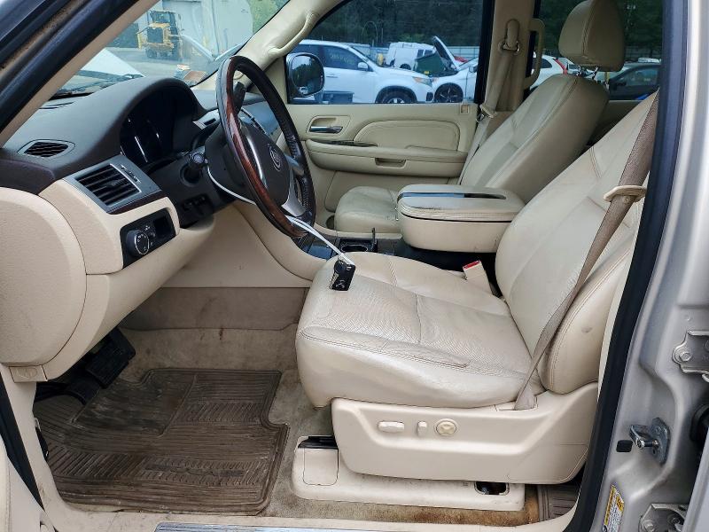 Продаж на аукціоні авто 2008 Cadillac Escalade, vin: 1GYFK63818R251278, номер лоту: 58763546