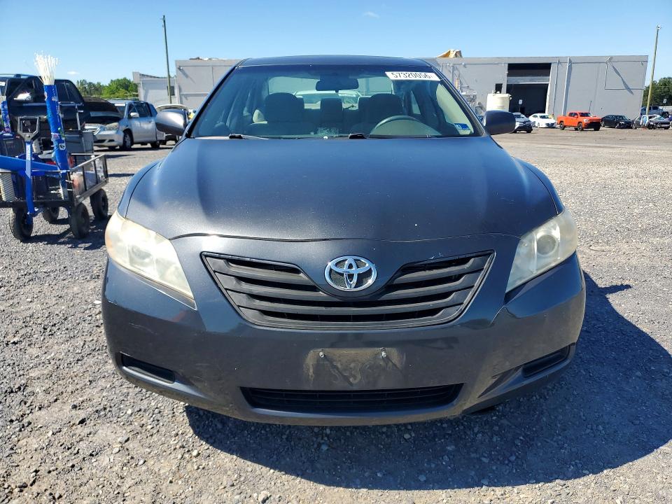 Aukcja sprzedaży 2007 Toyota Camry, vin: 4T1BE46K47U713458, numer aukcji: 57320056