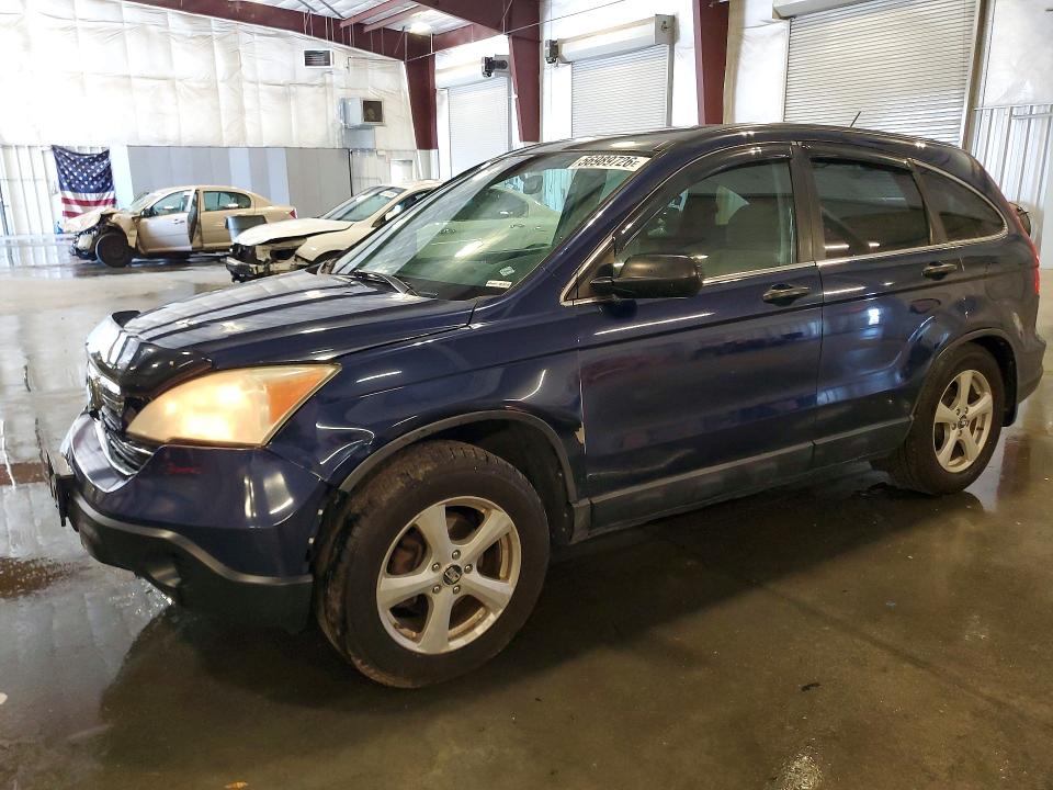 Auction sale of the 2008 Honda Cr-v, vin: 5J6RE48588L043537, lot number: 56989726