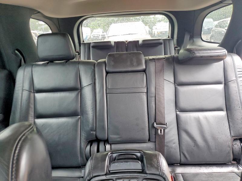 Aukcja sprzedaży 2020 Dodge Durango, vin: 1C4RDJDG4LC193068, numer aukcji: 58269546