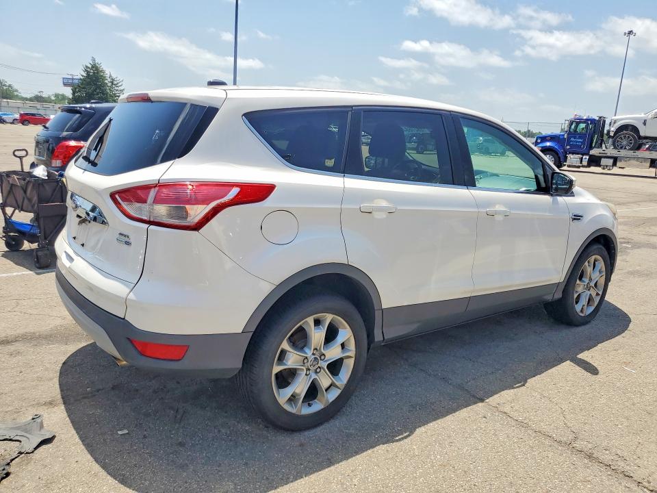Продаж на аукціоні авто 2013 Ford Escape, vin: 1FMCU9H98DUD78621, номер лоту: 59276846