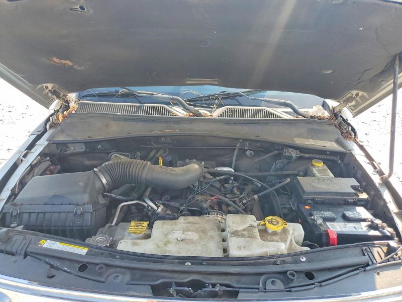 57323606 :رقم المزاد ، 1D8GT28K68W135792 vin ، 2008 Dodge Nitro مزاد بيع