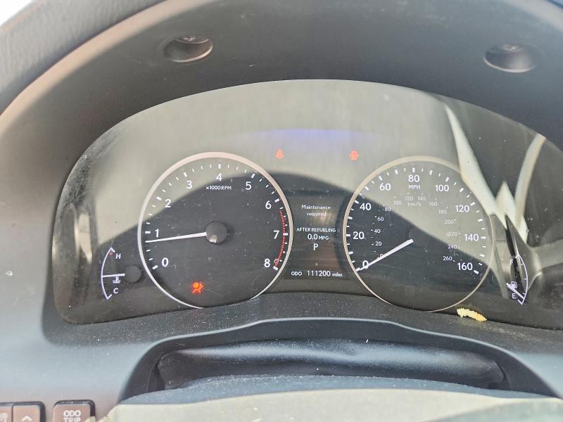 Aukcja sprzedaży 2015 Lexus Es, vin: JTHBK1GG9F2181526, numer aukcji: 56577046