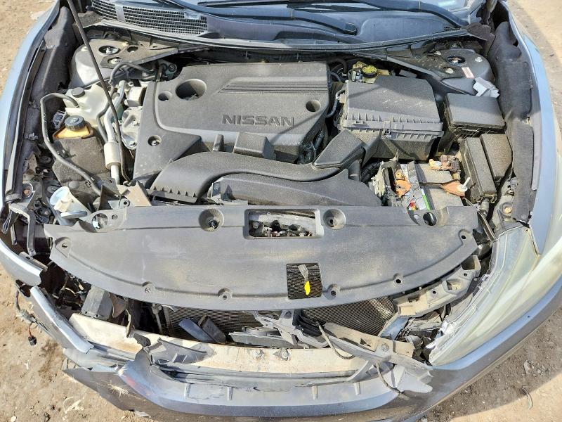 Aukcja sprzedaży 2016 Nissan Altima, vin: 1N4AL3AP2GC203110, numer aukcji: 56278966