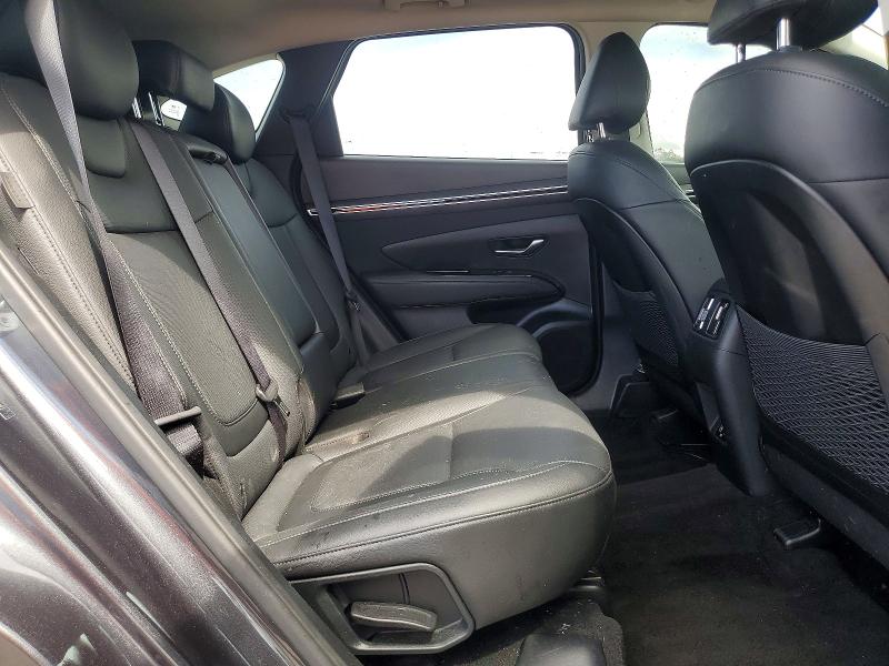 Продаж на аукціоні авто 2024 Hyundai Tucson, vin: 5NMJECDE8RH331192, номер лоту: 57248666