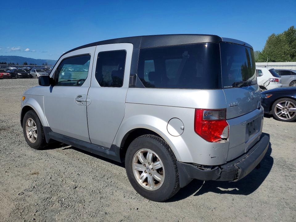 Продаж на аукціоні авто 2006 Honda Element, vin: 5J6YH28746L011397, номер лоту: 55541576