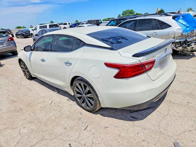 Aukcja sprzedaży 2017 Nissan Maxima, vin: 1N4AA6AP4HC442389, numer aukcji: 55822176