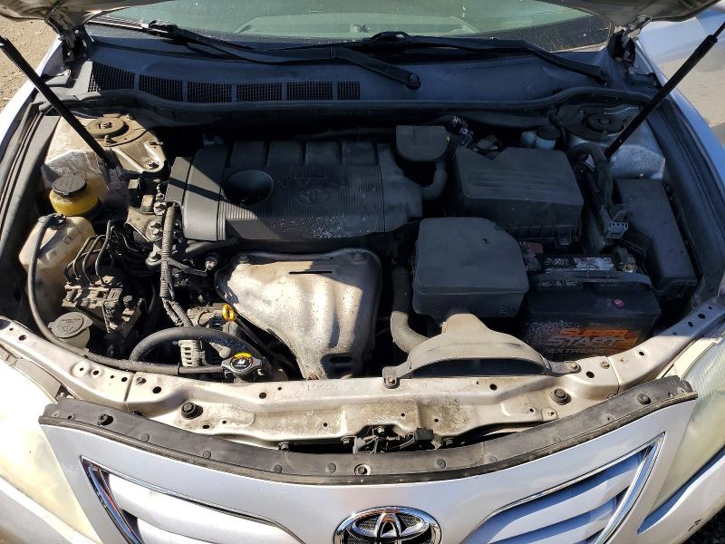 57081176 :رقم المزاد ، 4T4BF3EK2BR172594 vin ، 2011 Toyota Camry مزاد بيع