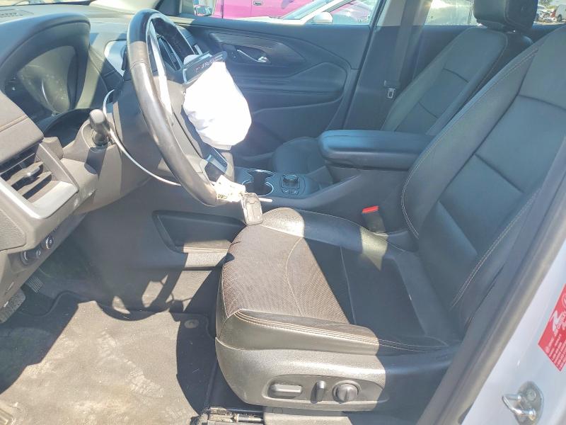 Продажа на аукционе авто 2019 Gmc Terrain, vin: 3GKALVEX9KL388578, номер лота: 59002956