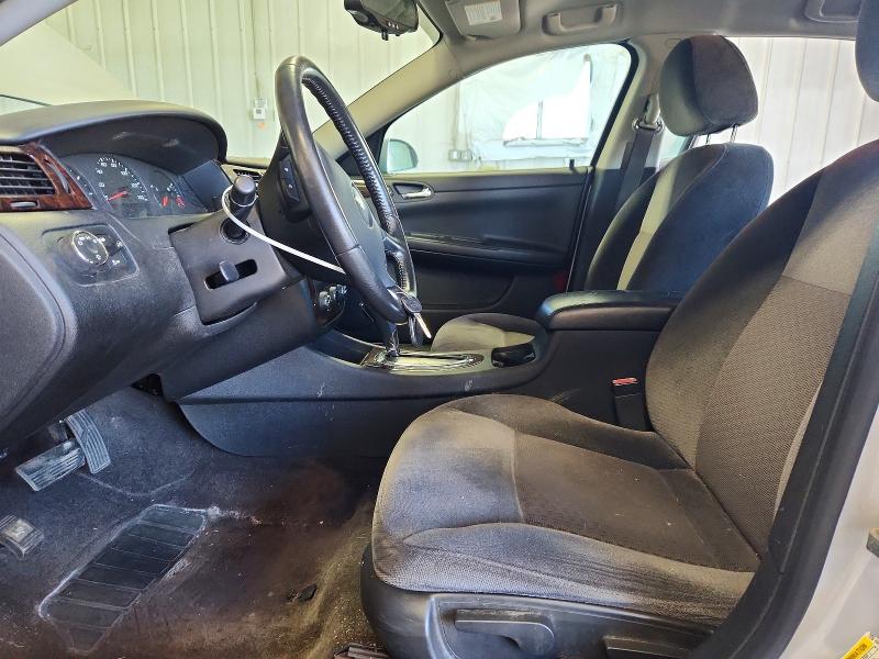 Продаж на аукціоні авто 2014 Chevrolet Impala Limited, vin: 2G1WA5E30E1145244, номер лоту: 48704806
