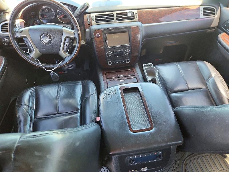 Продажа на аукционе авто 2008 Gmc Yukon Xl, vin: 1GKFK66848J105834, номер лота: 57512116