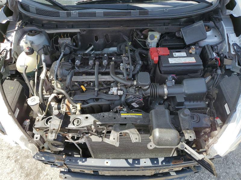 Aukcja sprzedaży 2019 Nissan Kicks, vin: 3N1CP5CU4KL551142, numer aukcji: 58575686
