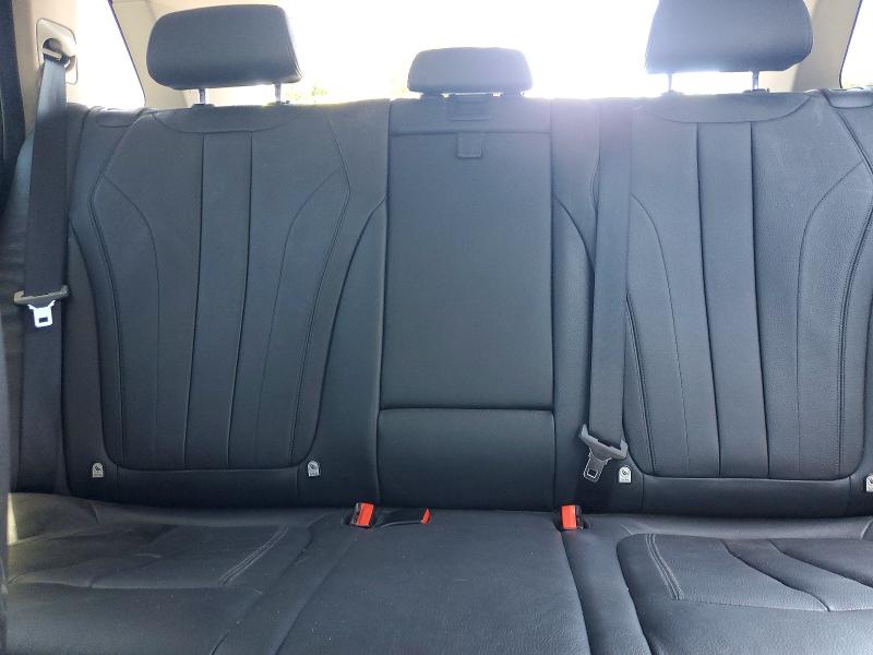 58314246 :رقم المزاد ، 5UXKR0C5XF0P00315 vin ، 2015 Bmw X5 مزاد بيع