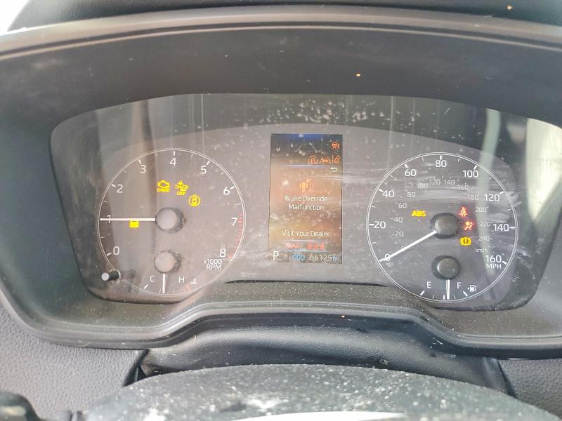 Продаж на аукціоні авто 2024 Toyota Corolla, vin: 5YFB4MDEXRP101785, номер лоту: 58576216