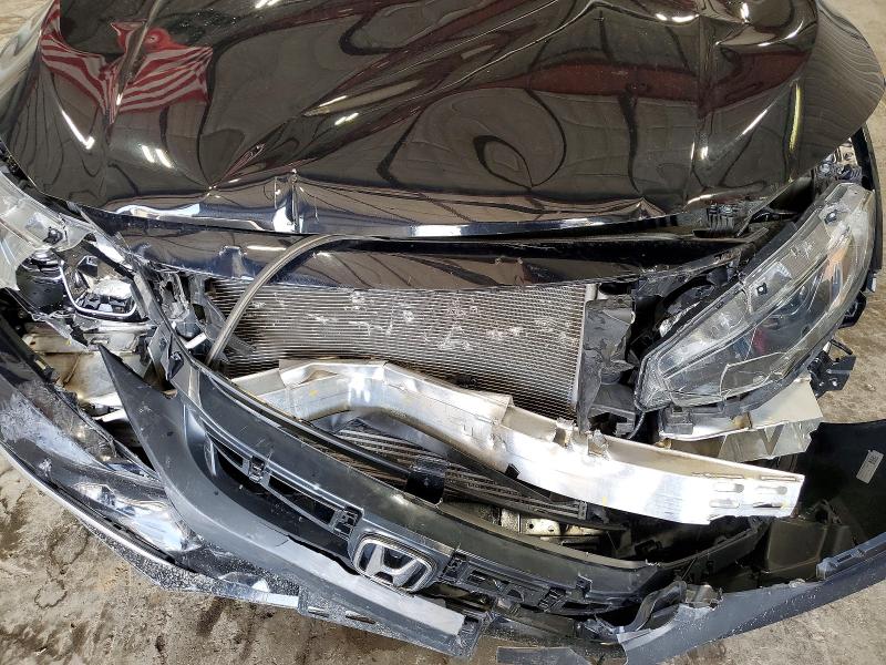 Aukcja sprzedaży 2020 Honda Civic, vin: 19XFC1F71LE216236, numer aukcji: 56818876