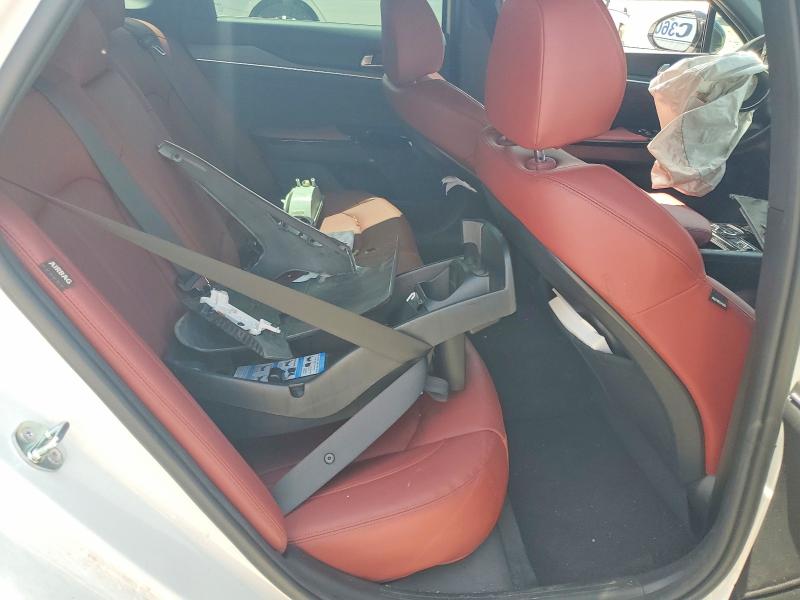 Aukcja sprzedaży 2025 Kia K5, vin: KNAG64J79S5337592, numer aukcji: 56426786