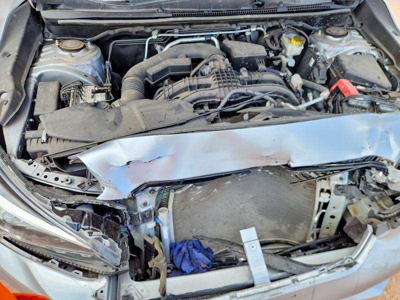 Продаж на аукціоні авто 2017 Subaru Impreza, vin: 4S3GTAM68H3746927, номер лоту: 58484686