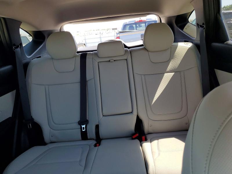 Aukcja sprzedaży 2025 Hyundai Tucson, vin: 5NMJCCDE6SH586287, numer aukcji: 57754776