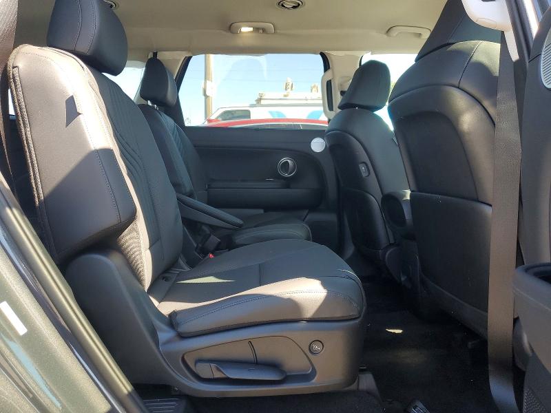Продажа на аукционе авто 2026 Hyundai Palisade, vin: KM8RLES25TU115793, номер лота: 55727366
