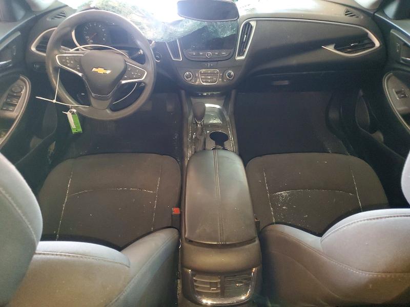 Продажа на аукционе авто 2023 Chevrolet Malibu, vin: 1G1ZD5ST3PF228672, номер лота: 56720286