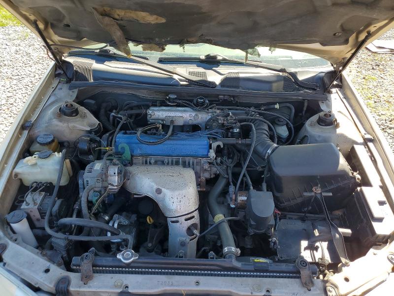 Aukcja sprzedaży 2000 Toyota Camry, vin: 4T1BG22K5YU743252, numer aukcji: 55440376