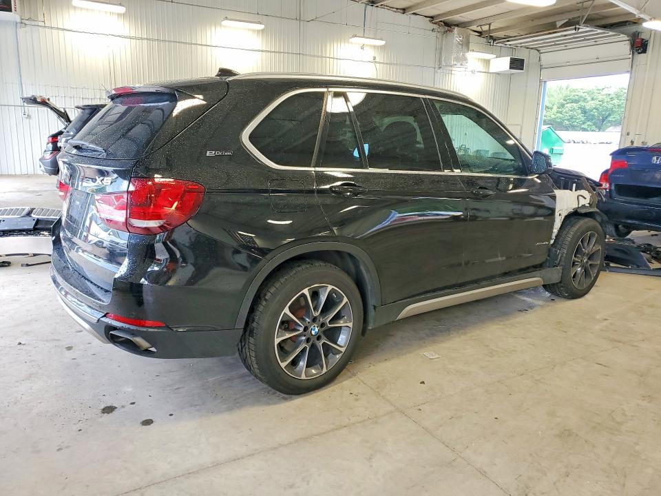 Aukcja sprzedaży 2017 Bmw X5, vin: 5UXKT0C37H0V95915, numer aukcji: 56948696