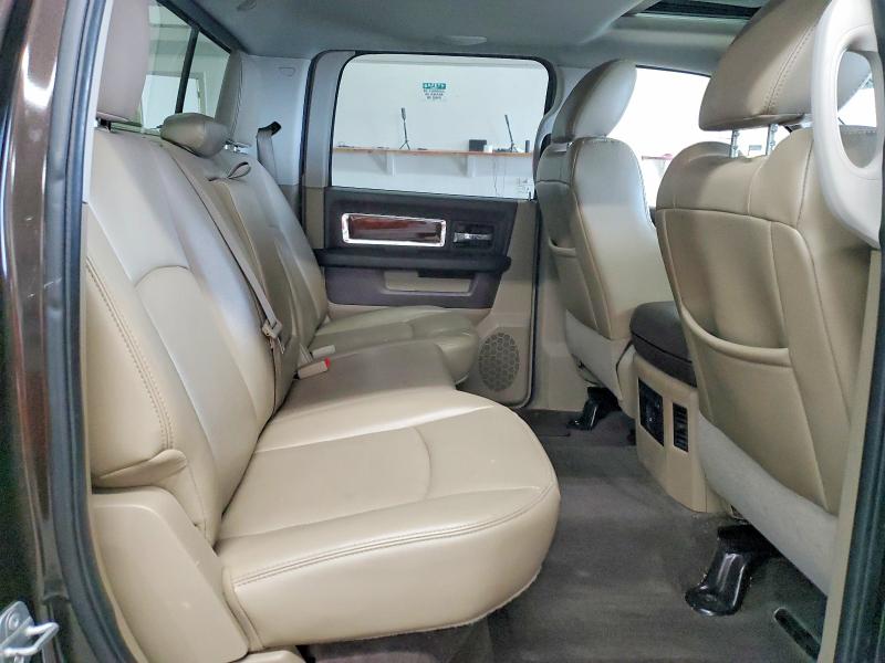 Продаж на аукціоні авто 2011 Dodge Ram 1500, vin: 1D7RV1CT1BS581350, номер лоту: 56305866