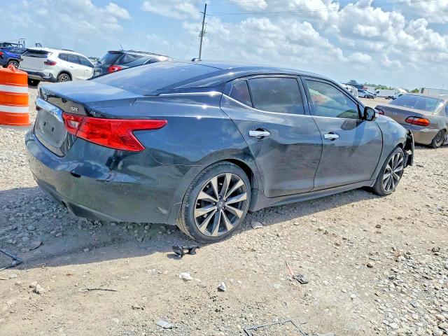 Продажа на аукционе авто 2016 Nissan Maxima, vin: 1N4AA6AP6GC406993, номер лота: 58998876