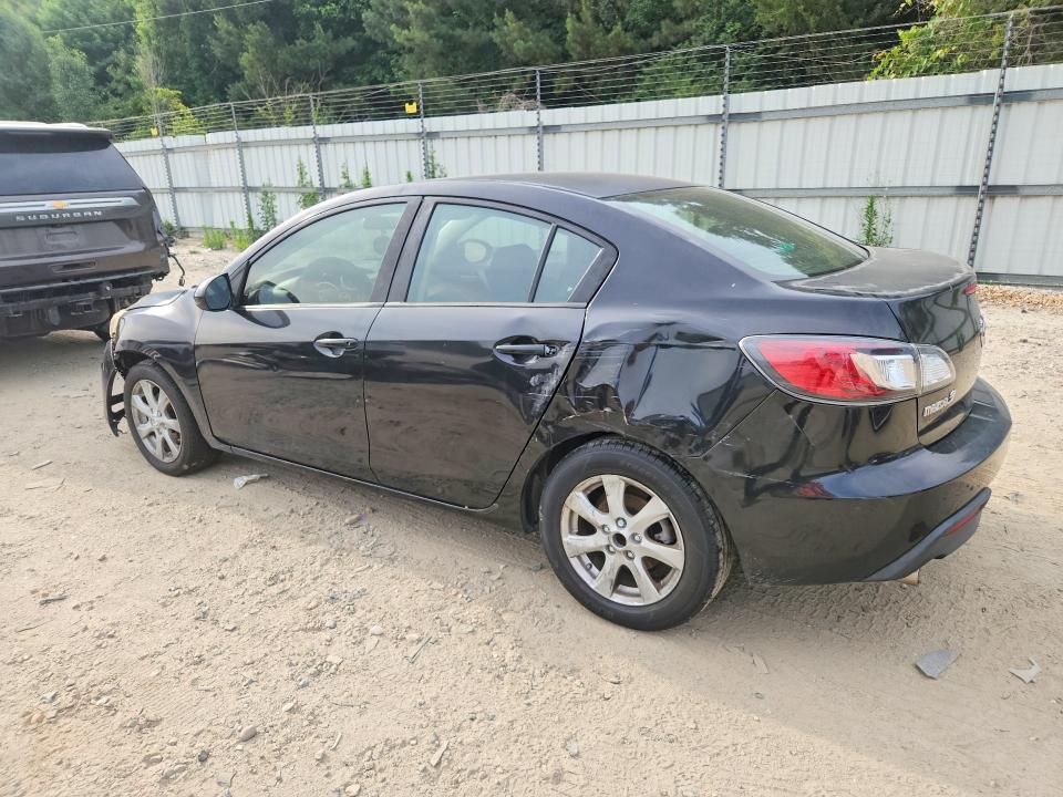 2011 Mazda 3 მანქანა იყიდება აუქციონზე, vin: JM1BL1VF7B1486242, აუქციონის ნომერი: 55879326