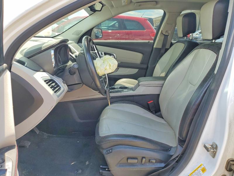 Aukcja sprzedaży 2012 Gmc Terrain, vin: 2GKALWEK7C6155749, numer aukcji: 56321856