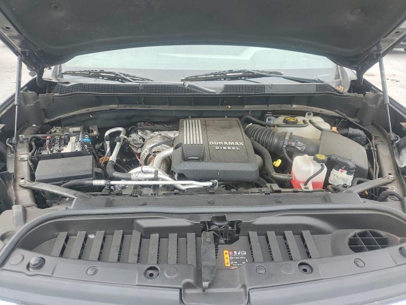 Aukcja sprzedaży 2023 Chevrolet Silverado, vin: 3GCPACE88PG251625, numer aukcji: 56786896