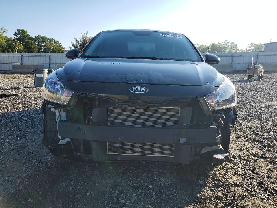 Aukcja sprzedaży 2023 Kia Rio, vin: 3KPA24AD6PE611353, numer aukcji: 58384086