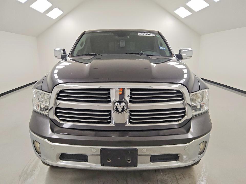 Aukcja sprzedaży 2019 Ram 1500 Classic, vin: 1C6RR6LT7KS627072, numer aukcji: 56973186