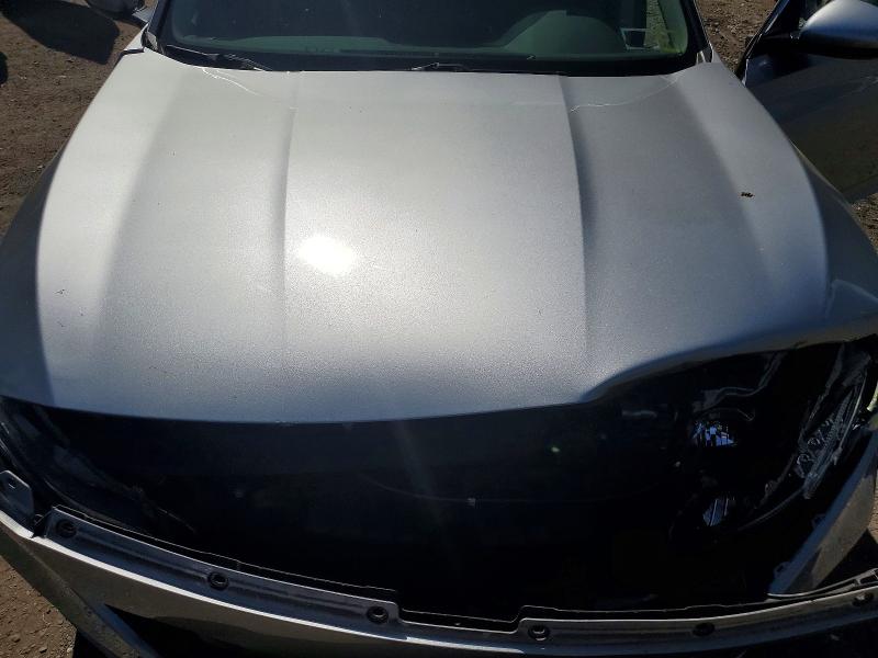 56655076 :رقم المزاد ، 1HGCV1F45LA050052 vin ، 2020 Honda Accord مزاد بيع