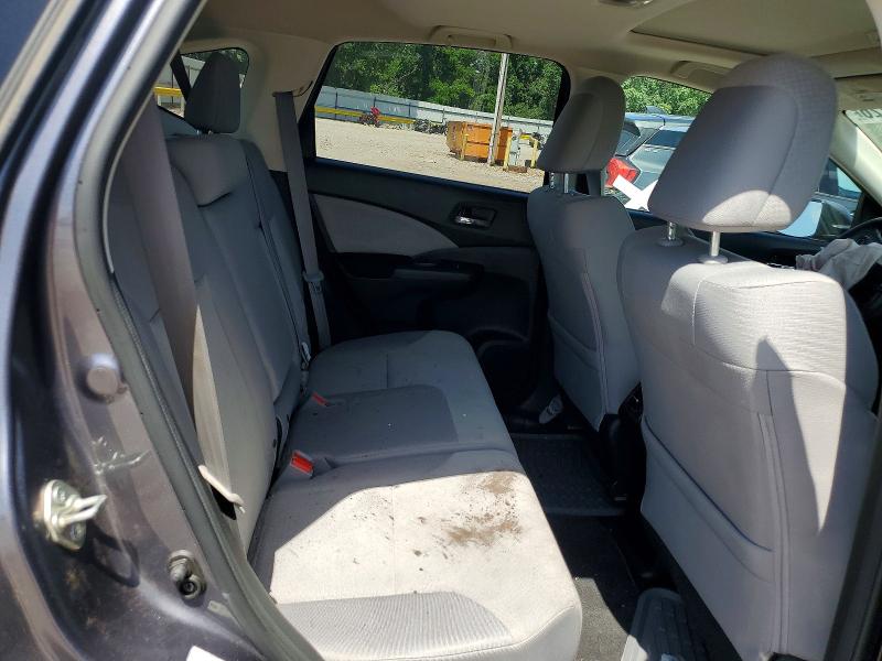 Продаж на аукціоні авто 2015 Honda Cr-v, vin: 3CZRM3H54FG711292, номер лоту: 56669226