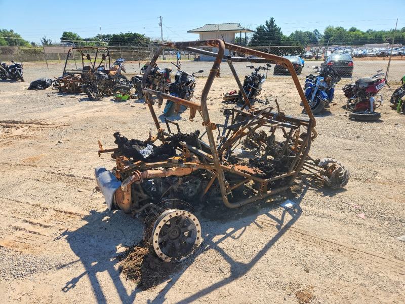 55909326 :رقم المزاد ، 3NSVBE997HF912764 vin ، 2017 Polaris Rzr مزاد بيع