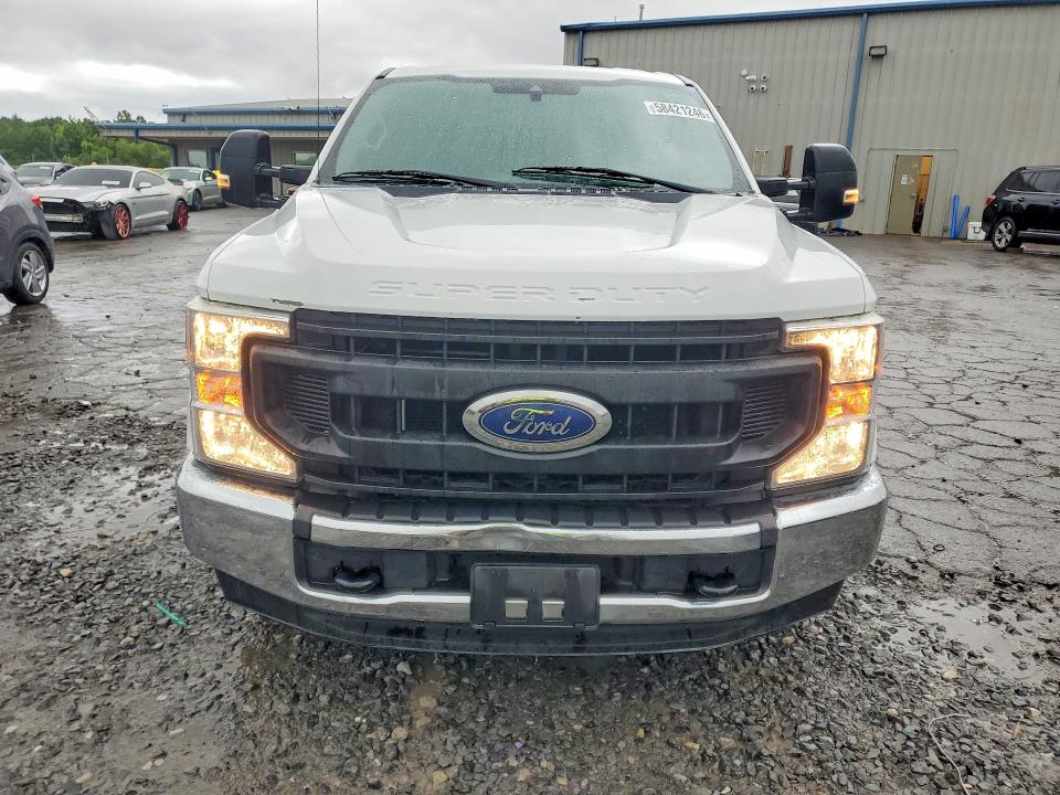 Продаж на аукціоні авто 2020 Ford F250, vin: 1FTBF2A61LED68538, номер лоту: 58421246