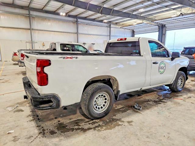 Aukcja sprzedaży 2019 Chevrolet Silverado, vin: 3GCNYAEH1KG282313, numer aukcji: 55509986