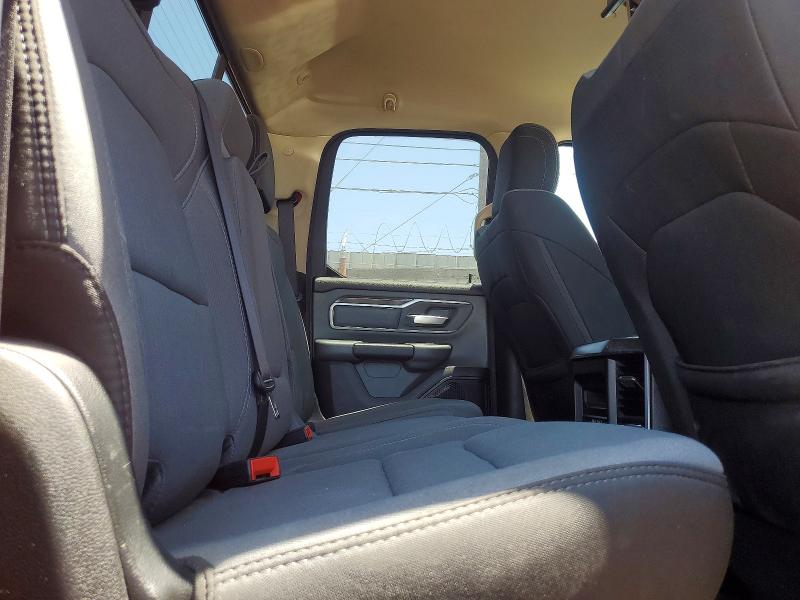 Продаж на аукціоні авто 2020 Ram 1500, vin: 1C6SRFBT8LN253395, номер лоту: 56979026