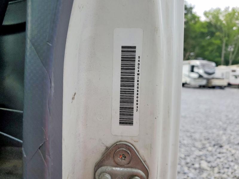 Продаж на аукціоні авто 2016 Isuzu Npr Hd, vin: 54DC4W1BXGS806037, номер лоту: 56431116