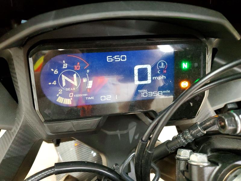 Продаж на аукціоні авто 2023 Honda Cbr500, vin: MLHPC6253P5401229, номер лоту: 59110736