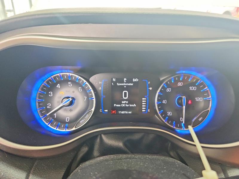 Aukcja sprzedaży 2020 Chrysler Pacifica, vin: 2C4RC1BG4LR130548, numer aukcji: 55683966